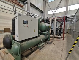 水冷螺杆式草莓视频苹果下载组